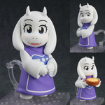 Nendoroid Toriel by Good Smile Company - Shop at ToyCoin