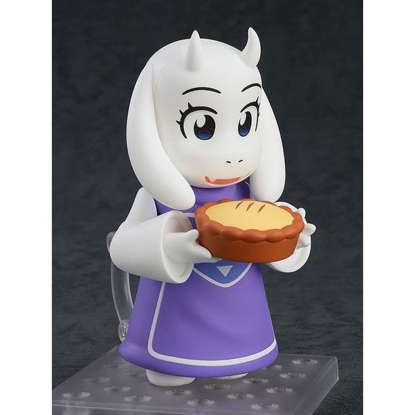 Nendoroid Toriel by Good Smile Company - Shop at ToyCoin