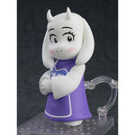Nendoroid Toriel by Good Smile Company - Shop at ToyCoin