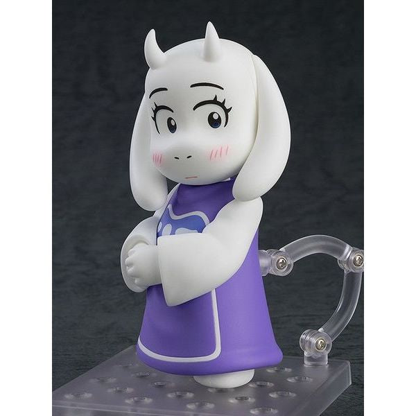Nendoroid Toriel by Good Smile Company - Shop at ToyCoin
