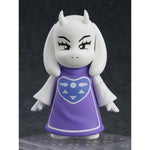 Nendoroid Toriel by Good Smile Company - Shop at ToyCoin