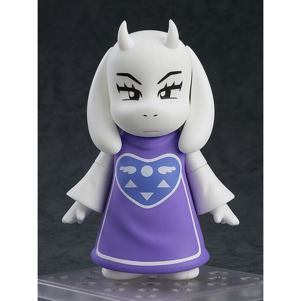 Nendoroid Toriel by Good Smile Company - Shop at ToyCoin