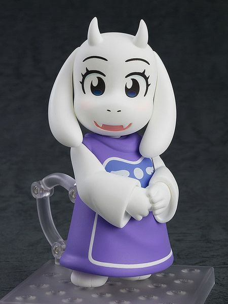 Nendoroid Toriel by Good Smile Company - Shop at ToyCoin