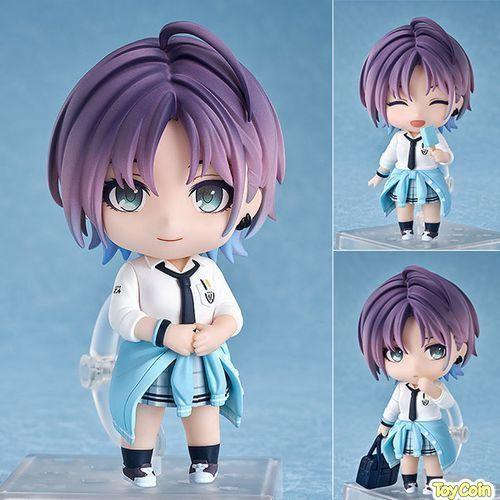 Nendoroid Toru Asakura by Good Smile Arts Shanghai - Shop at ToyCoin