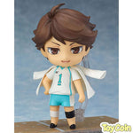 Nendoroid Toru Oikawa by Orange Rouge - Shop at ToyCoin