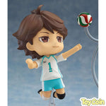 Nendoroid Toru Oikawa by Orange Rouge - Shop at ToyCoin