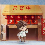 Nendoroid Toru Oikawa School Uniform Ver. by Orange Rouge - Shop at ToyCoin