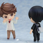 Nendoroid Toru Oikawa School Uniform Ver. by Orange Rouge - Shop at ToyCoin