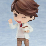 Nendoroid Toru Oikawa School Uniform Ver. by Orange Rouge - Shop at ToyCoin