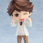 Nendoroid Toru Oikawa School Uniform Ver. by Orange Rouge - Shop at ToyCoin