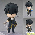 Nendoroid Toshiro Hijikata by Good Smile Arts Shanghai - Shop at ToyCoin