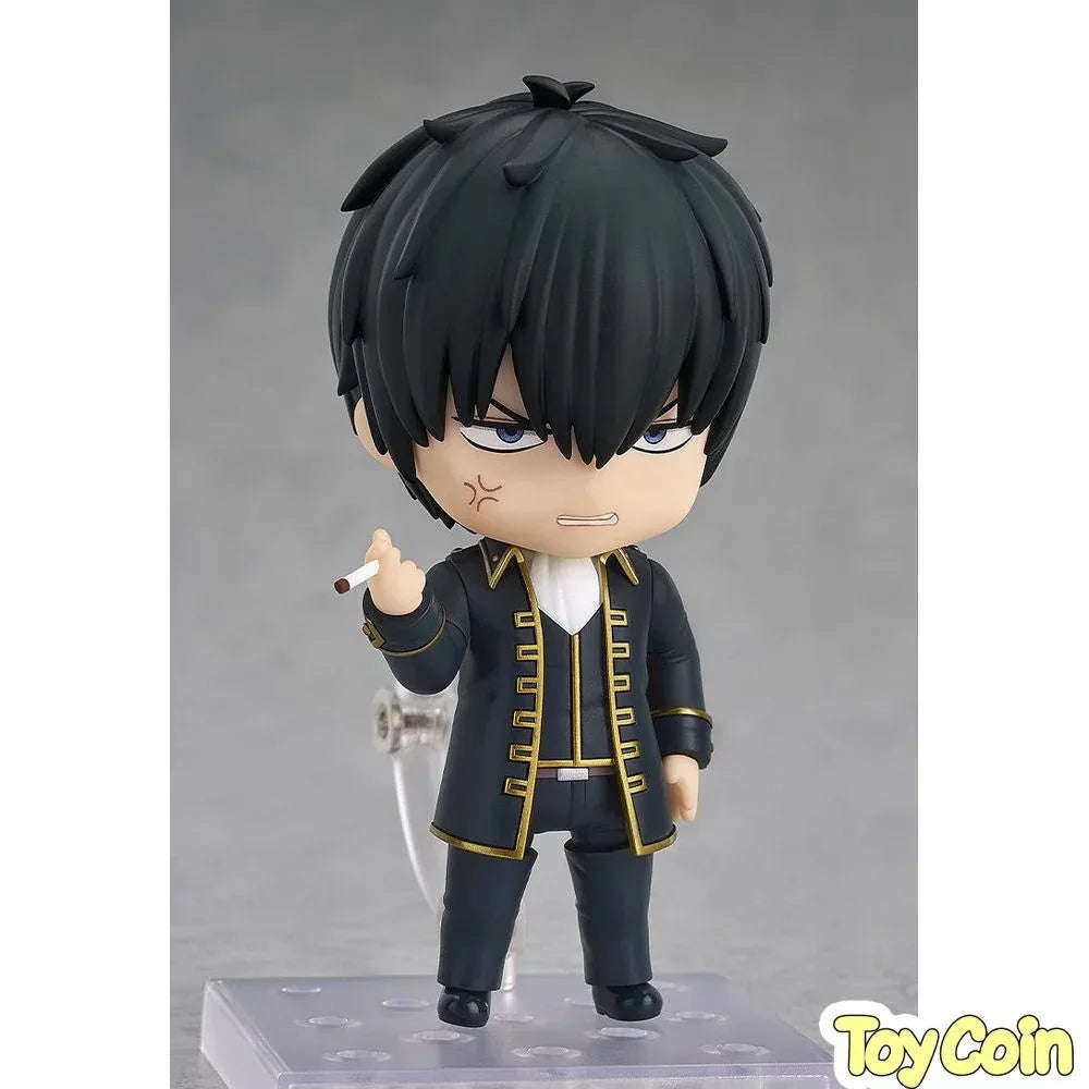 Nendoroid Toshiro Hijikata by Good Smile Arts Shanghai - Shop at ToyCoin