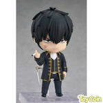 Nendoroid Toshiro Hijikata by Good Smile Arts Shanghai - Shop at ToyCoin