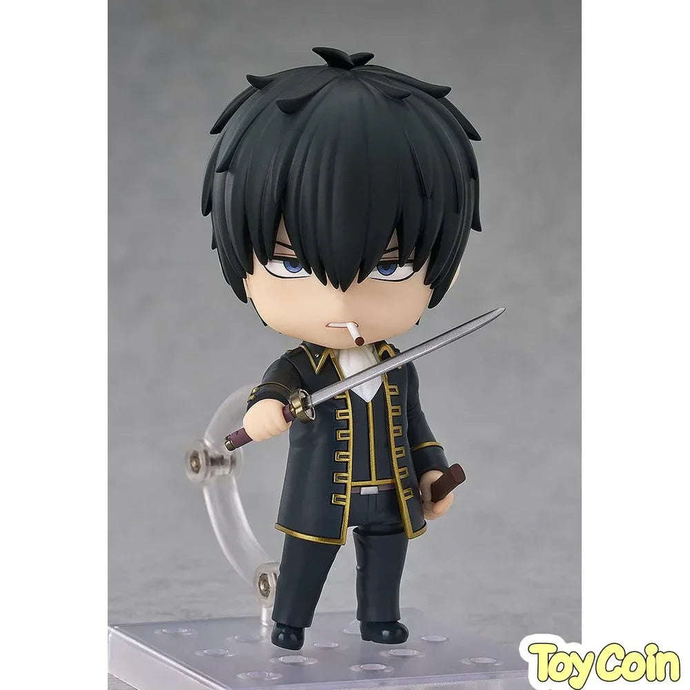 Nendoroid Toshiro Hijikata by Good Smile Arts Shanghai - Shop at ToyCoin