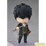 Nendoroid Toshiro Hijikata by Good Smile Arts Shanghai - Shop at ToyCoin