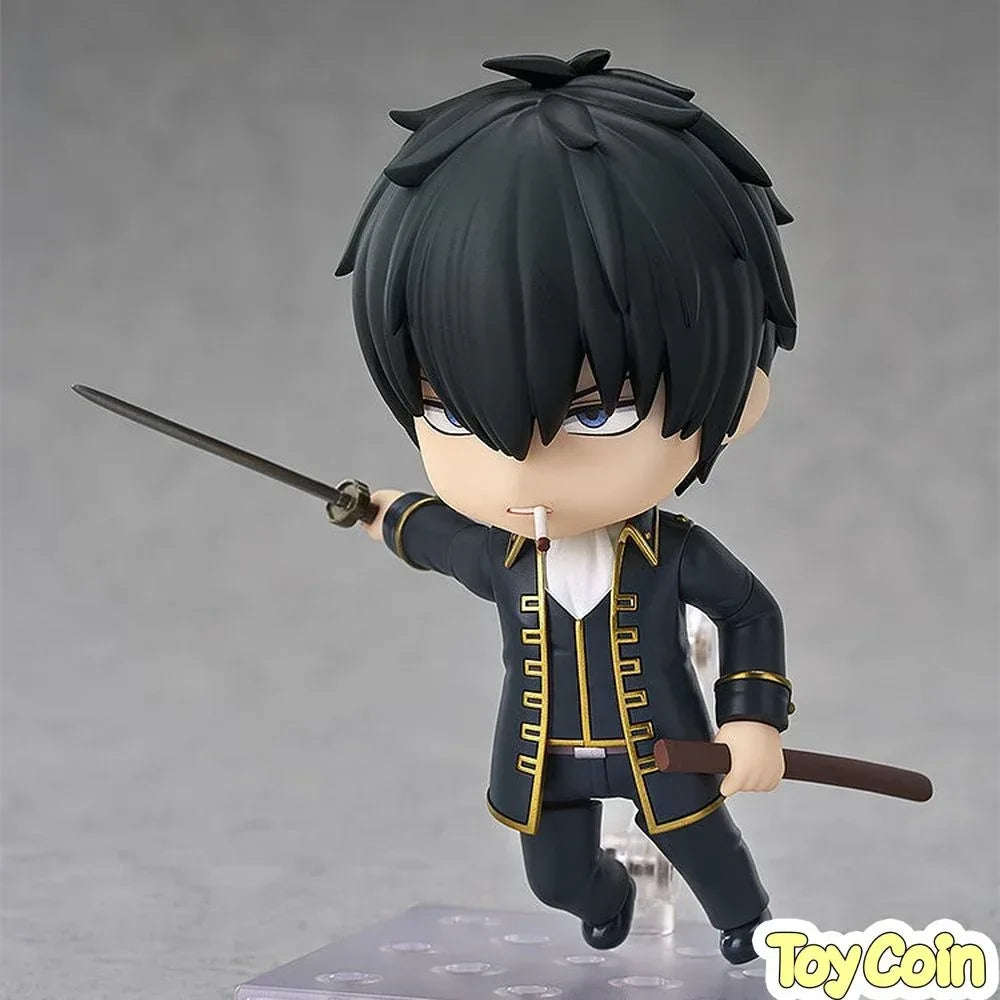 Nendoroid Toshiro Hijikata by Good Smile Arts Shanghai - Shop at ToyCoin