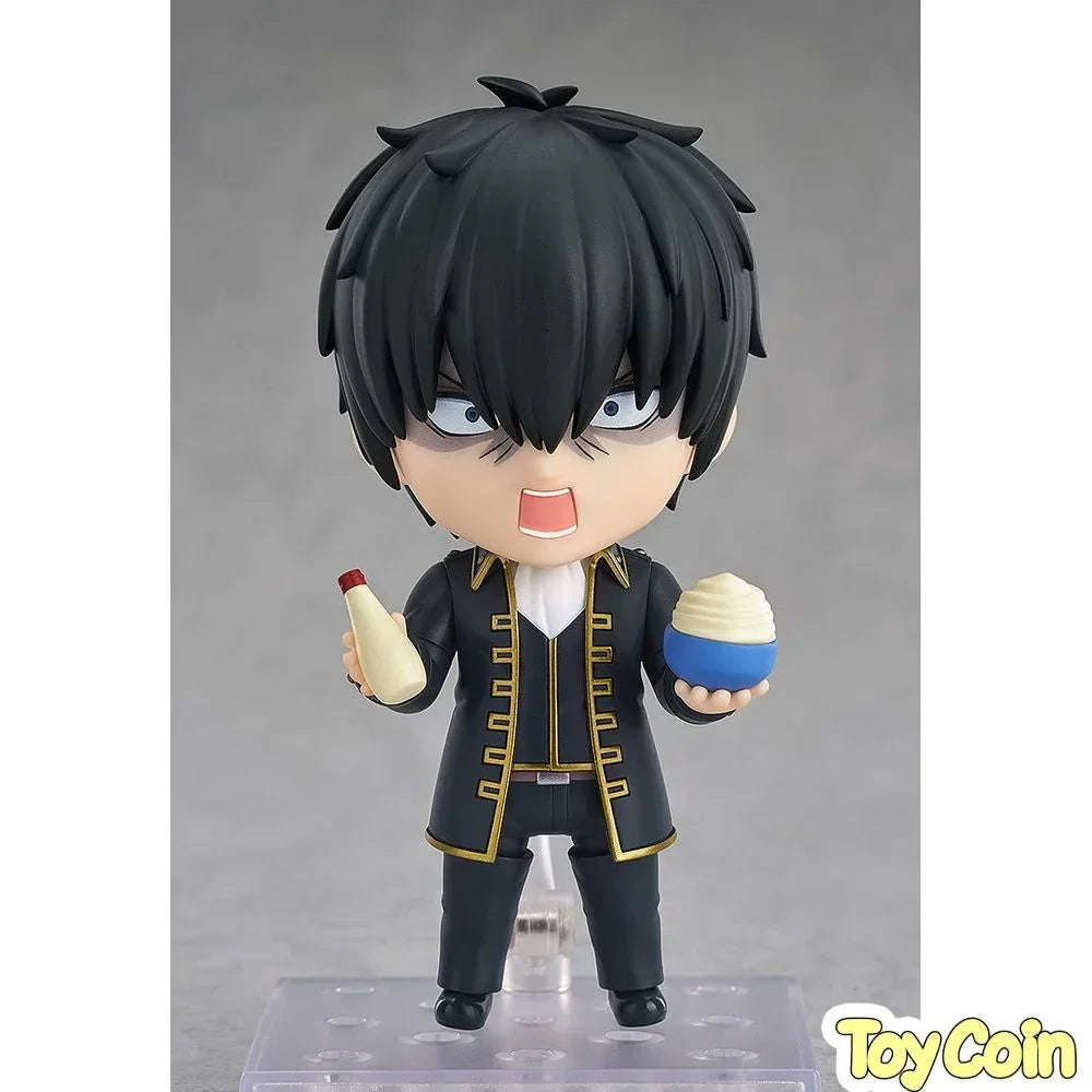 Nendoroid Toshiro Hijikata by Good Smile Arts Shanghai - Shop at ToyCoin
