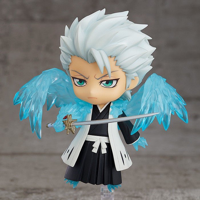 Nendoroid Toshiro Hitsugaya by Good Smile Company - Shop at ToyCoin