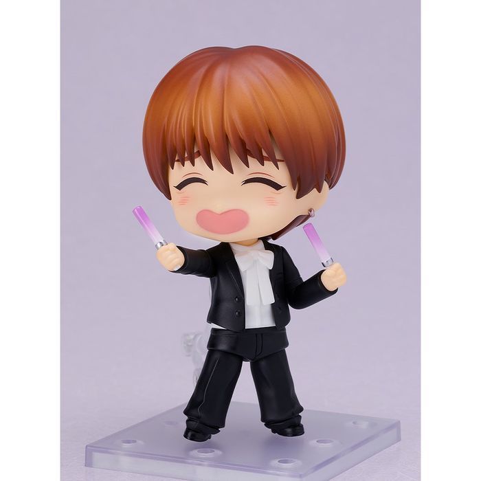 Nendoroid Toshiya Miyata by  Good Smile Company  ToyCoin