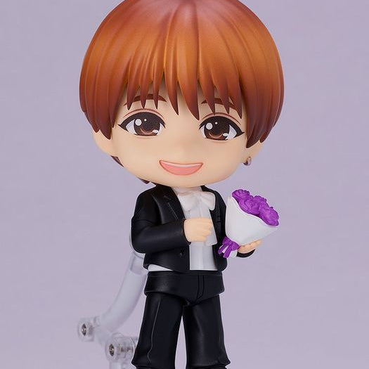 Nendoroid Toshiya Miyata by  Good Smile Company  ToyCoin