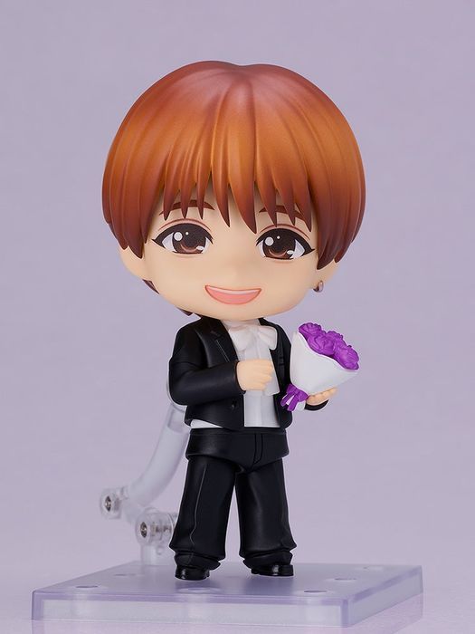 Nendoroid Toshiya Miyata by  Good Smile Company  ToyCoin