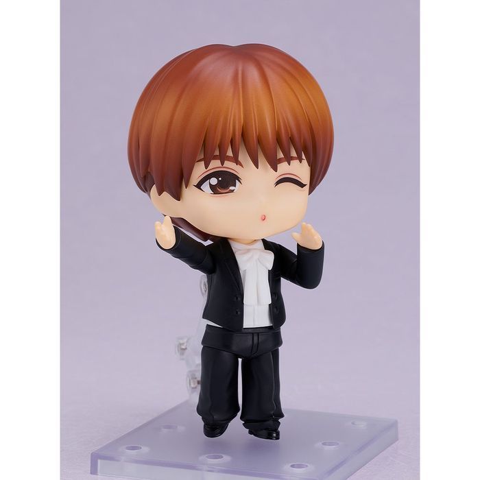 Nendoroid Toshiya Miyata by  Good Smile Company  ToyCoin