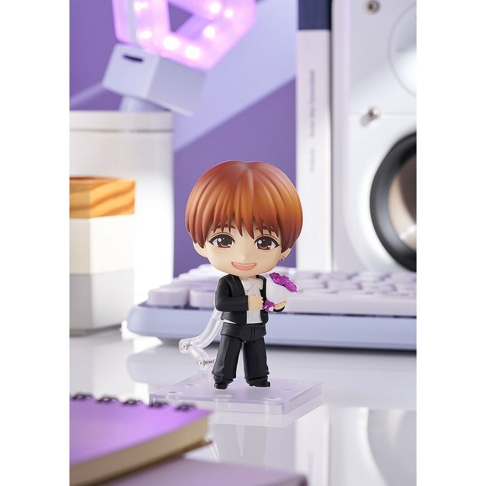 Nendoroid Toshiya Miyata by  Good Smile Company  ToyCoin