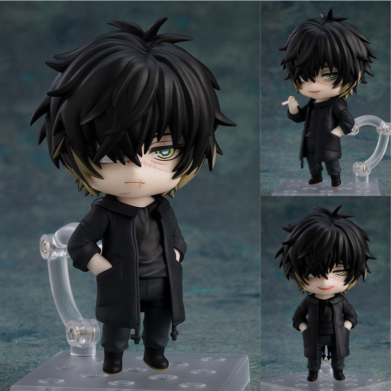 Nendoroid Towa by  Orange Rouge 4570232591868 ToyCoin