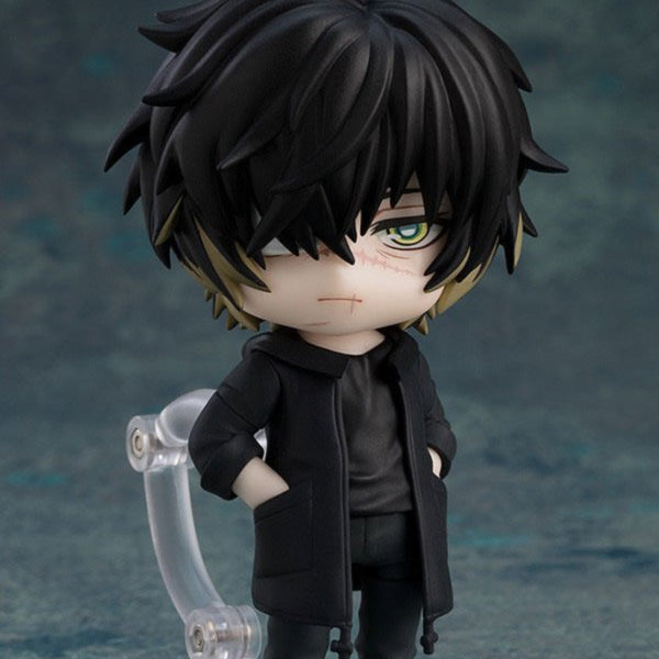 Nendoroid Towa by  Orange Rouge 4570232591868 ToyCoin