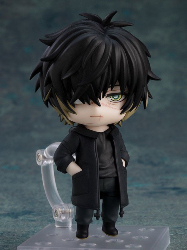 Nendoroid Towa by  Orange Rouge 4570232591868 ToyCoin