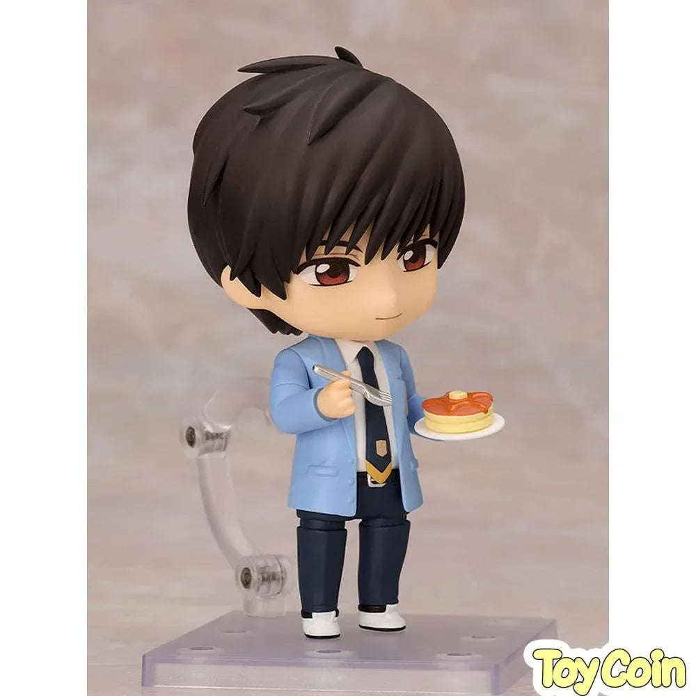 Nendoroid Toya Kinomoto by Good Smile Company - Shop at ToyCoin