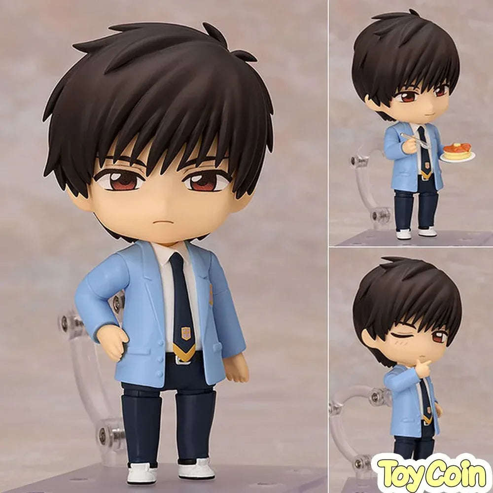 Nendoroid Toya Kinomoto by Good Smile Company - Shop at ToyCoin