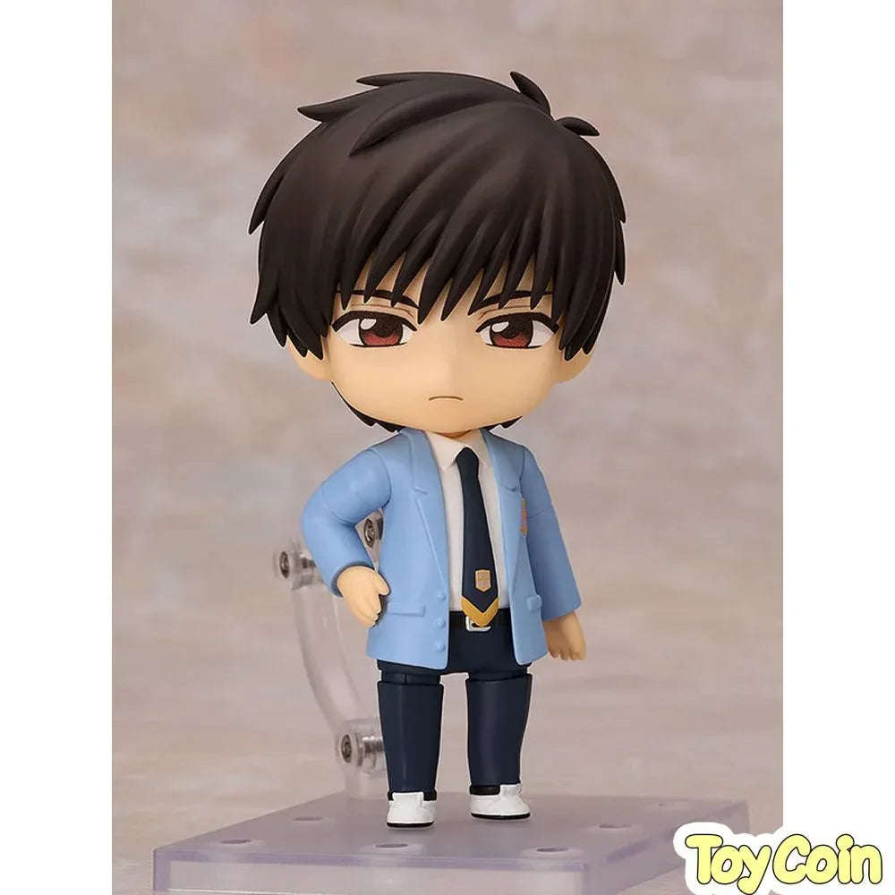 Nendoroid Toya Kinomoto by Good Smile Company - Shop at ToyCoin
