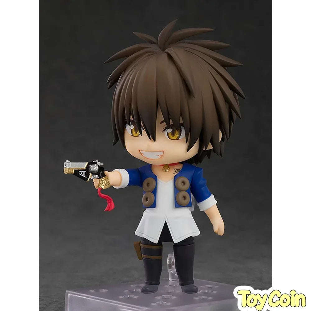 Nendoroid Train Heartnet by Good Smile Company - Shop at ToyCoin