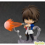 Nendoroid Train Heartnet by Good Smile Company - Shop at ToyCoin