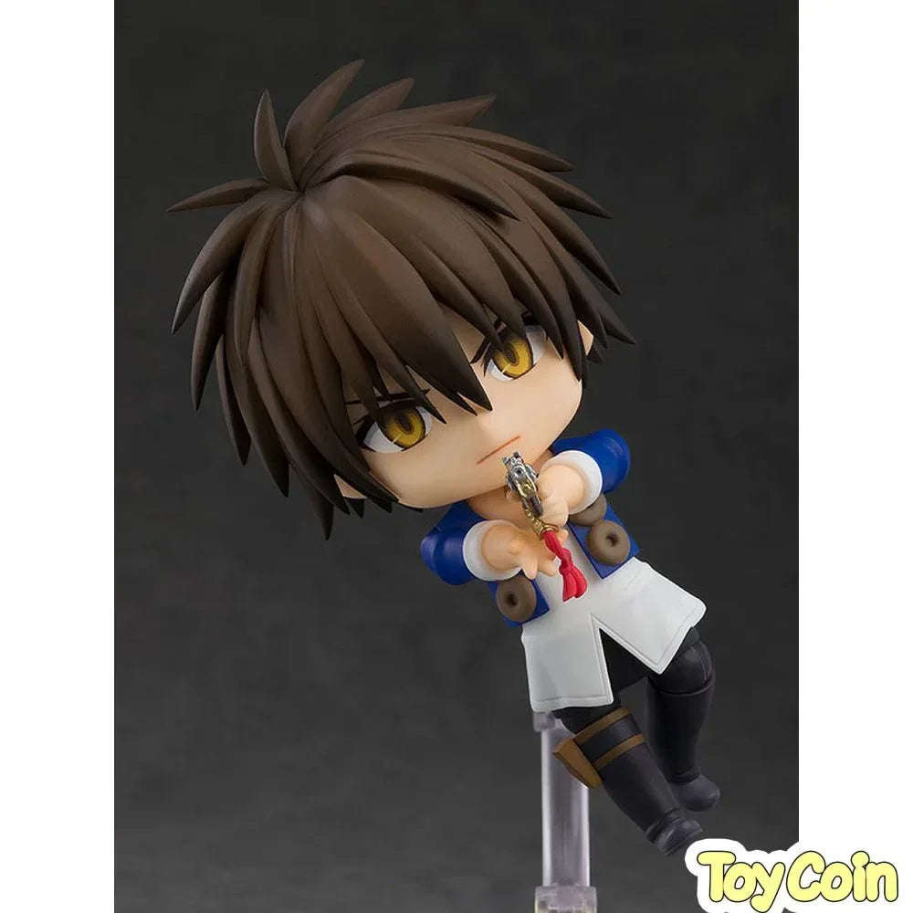 Nendoroid Train Heartnet by Good Smile Company - Shop at ToyCoin