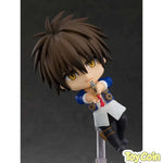 Nendoroid Train Heartnet by Good Smile Company - Shop at ToyCoin