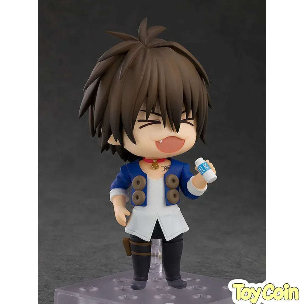 Nendoroid Train Heartnet by Good Smile Company - Shop at ToyCoin