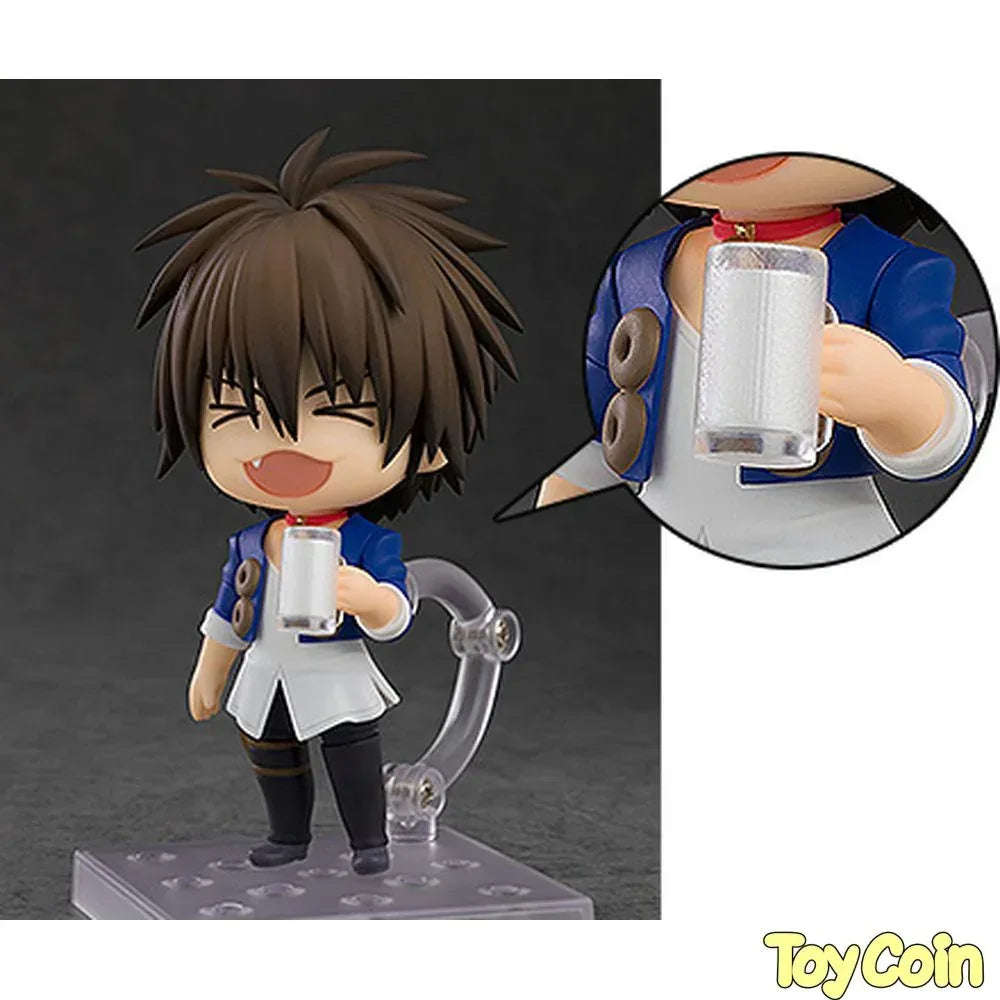 Nendoroid Train Heartnet by Good Smile Company - Shop at ToyCoin