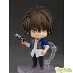 Nendoroid Train Heartnet by Good Smile Company - Shop at ToyCoin