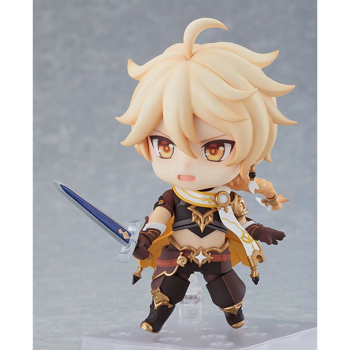 Nendoroid Traveler (Aether) by Good Smile Company - Shop at ToyCoin