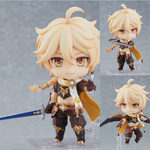 Nendoroid Traveler (Aether) by Good Smile Company - Shop at ToyCoin