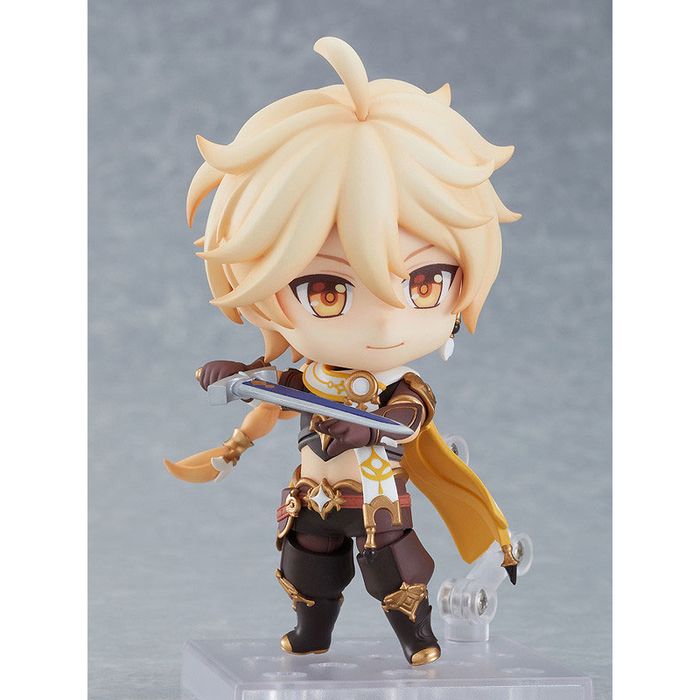 Nendoroid Traveler (Aether) by Good Smile Company - Shop at ToyCoin