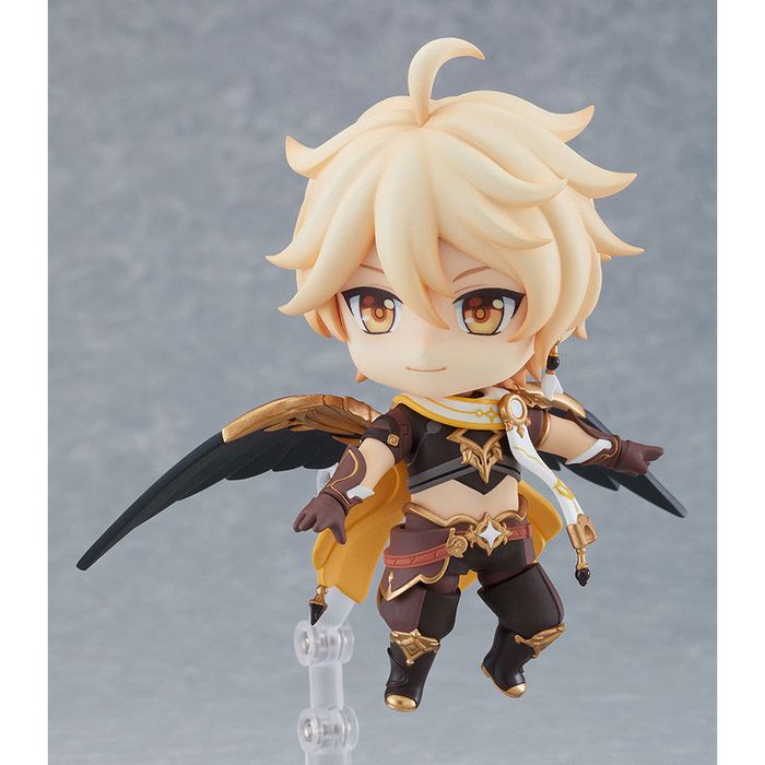 Nendoroid Traveler (Aether) by Good Smile Company - Shop at ToyCoin