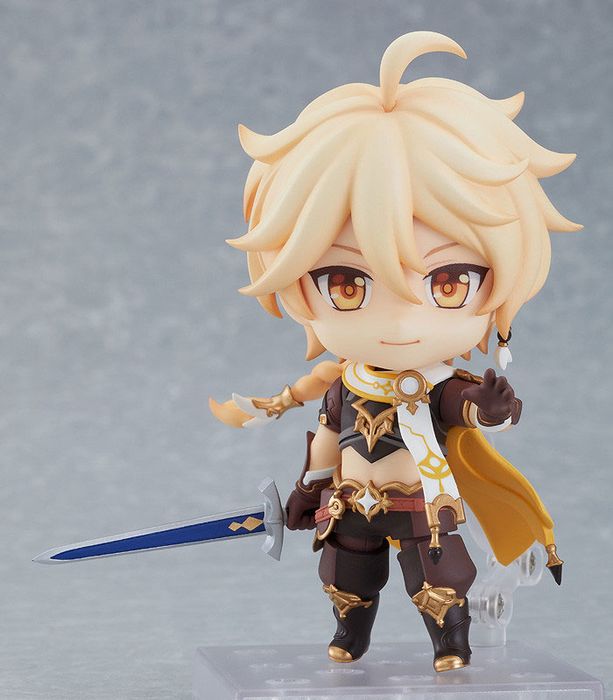 Nendoroid Traveler (Aether) by Good Smile Company - Shop at ToyCoin