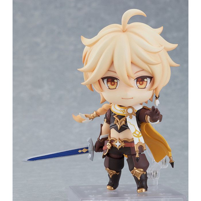 Nendoroid Traveler (Aether) by Good Smile Company - Shop at ToyCoin