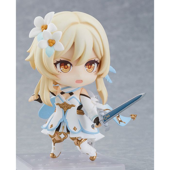 Nendoroid Traveler (Lumine) by Good Smile Company - Shop at ToyCoin