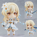 Nendoroid Traveler (Lumine) by Good Smile Company - Shop at ToyCoin