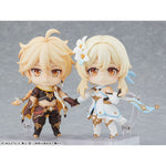 Nendoroid Traveler (Lumine) by Good Smile Company - Shop at ToyCoin
