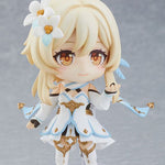 Nendoroid Traveler (Lumine) by Good Smile Company - Shop at ToyCoin